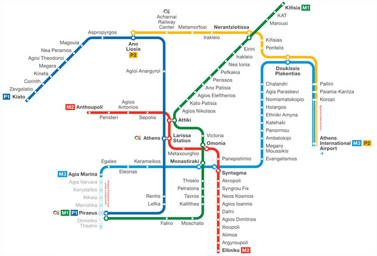 atenas-mapa-del-metro